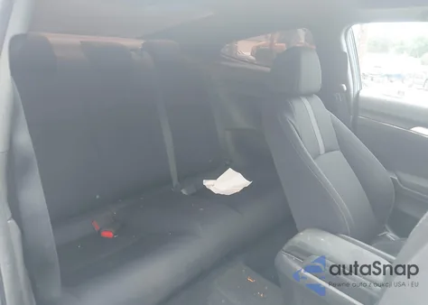 2019 Honda Civic Ex z USA, uszkodzony, nr VIN 2HGFC3B37KH356701